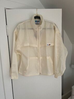 Sunveil Sunbreaker Jacket